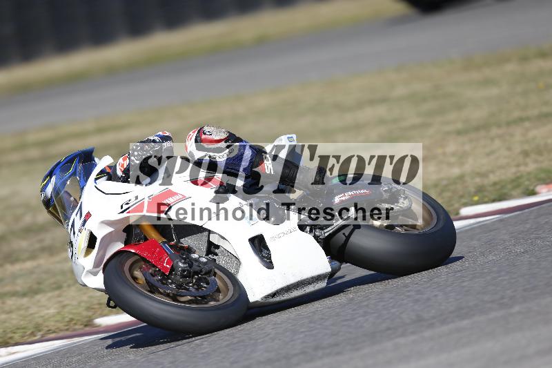 /46 27.09.2026  Speer Racing ADR/Gruppe rot/377